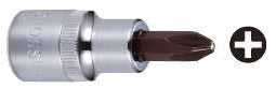 DADO CROSSMAN 3/8 DR PHILLIPS # 3 # 96-336