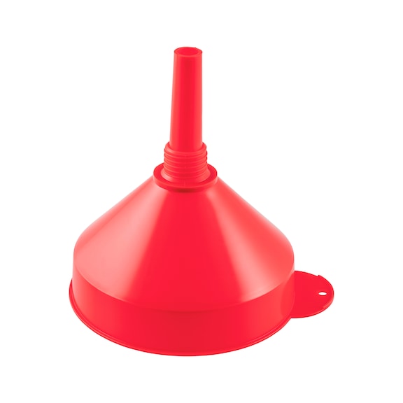EMBUDO PLASTICO H220MM-D195MM - WURTH - WURTH