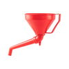 DDU-EMBUDO PLASTICO D160MM - WURTH - WURTH