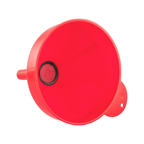 EMBUDO PLASTICO H220MM-D195MM - WURTH - WURTH