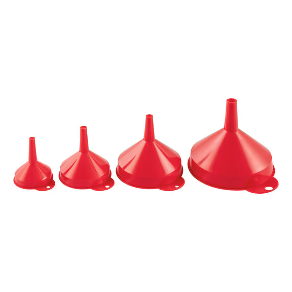 FUNL-SET-507090115MM-4-PCS - WURTH - WURTH