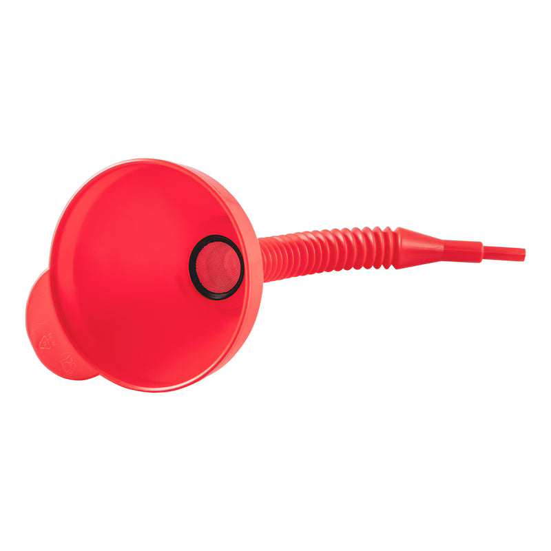EMBUDO-CON-TUBO-FLEXIBLE-D160MM - WURTH - WURTH