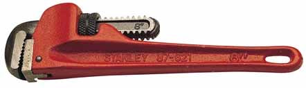 LLAVE STILLSON STANLEY T/RIDGID 36" # 87627(OF)