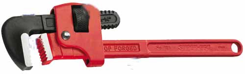LLAVE STILLSON ROTHENBERGER (SUPER-EGO) #101-8"