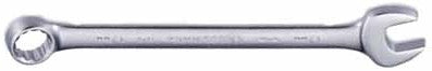 LLAVE PUNTA CORONA CROSSMAN DE 45 MM # 96-945