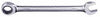 LLAVE PUNTA Y CORONA CROSSMAN # 92-336 DE CHICHARRA DE 9/16"