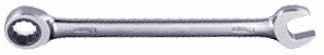 LLAVE PUNTA Y CORONA CROSSMAN # 92-336 DE CHICHARRA DE 9/16"