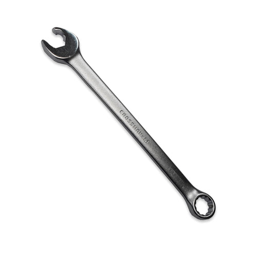 LLAVE PUNTA Y CORONA CROSSMAN # 92-411 LLAVE RAPIDA DE 11 MM