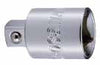 ADAPTADOR CROSSMAN 1/2"F X 3/8"M 1/2 DR # 96-414