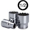 DADO CROSSMAN 1/2 DR S DE 3/4"