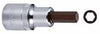 DADO CROSSMAN 1/2 DR PUNTA HEX. 5 MM # 99115
