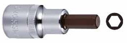 DADO CROSSMAN 1/2 DR PUNTA HEX. 8 MM # 99189