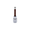DADO CROSSMAN 1/2 DR PUNTA HEX. LARGA 4MM #99119