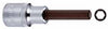 DADO CROSSMAN 1/2 DR PUNTA HEX. LARGA 17MM #99121
