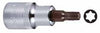 DADO CROSSMAN 1/2 DR PUNTA TORX T30 # 99218