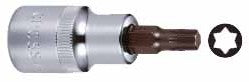 DADO CROSSMAN 1/2 DR PUNTA TORX T30 # 99218