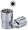 DADO CROSSMAN 1/2 DR P/TORNILLO TORX E20 # 93-513