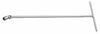 DADO CROSSMAN TIPO T # 94-542 / 10 MM CABEZA GIRATORIA (OF)