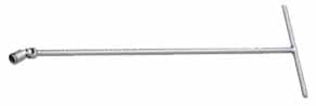 DADO CROSSMAN TIPO T # 94-543 / 12 MM CABEZA GIRATORIA (OF)