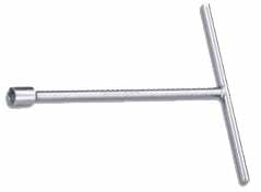 DADO CROSSMAN TIPO T # 94-524 / 14 MM CABEZA FIJA (OF)