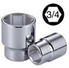 DADO CROSSMAN 3/4 DR. 6 PTA. 37 MM # 99-337