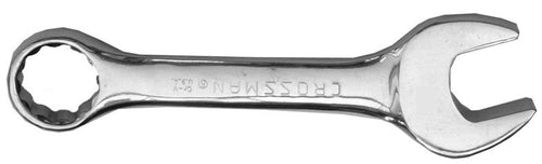 LLAVE PUNTA CORONA CROSSMAN STUBBY # 92-238 11/16"