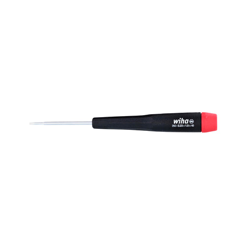 Atornillador perillero paleta 1.5x40mm