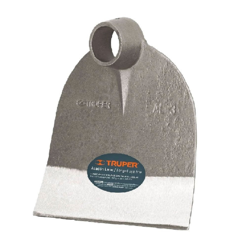 AZADON TRUPER FORJADO # 3 1.8 LBS S/MANGO # AL-3 (10609)