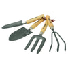 HERRAMIENTAS TRUPER JARDIN 6" (4PZAS) # JJ-4 (15030)