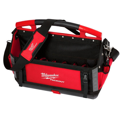 BOLSO PACKOUT ABIERTO 20" 48-22-8320 - MILWAUKEE