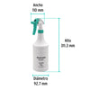 FUMIGADOR KLINTEK (TRUPER) 1 LITRO # ATO-100 (55938)