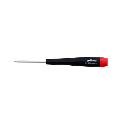 Perillero allen 0.7mm x 40mm