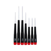 Set atornilladores allen precisión 7 pcs (mm)
