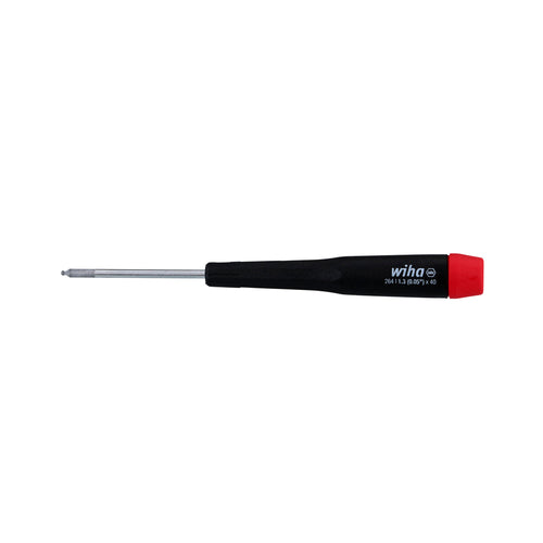 Perillero allen 1.3mm x 40mm