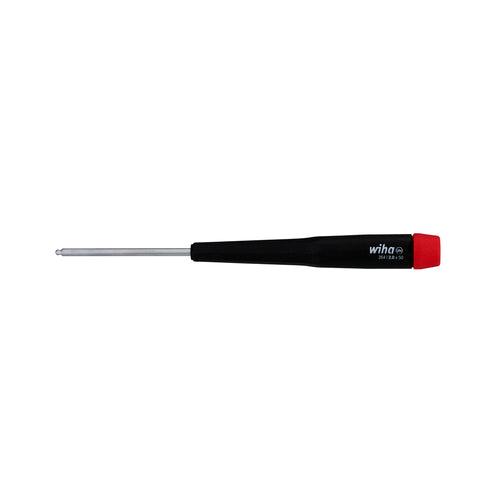 Atornillador allen punta bola 2.0x50mm