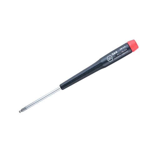 Perillero allen 4.0mm x 60mm