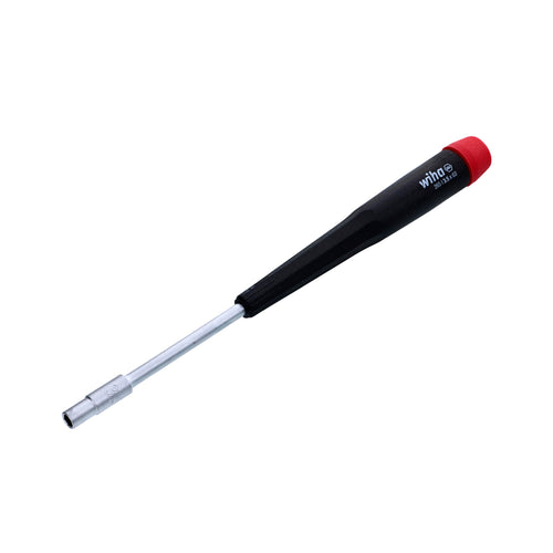 Atornillador perillero punta dado hexagonal 3.0 mm. 60 mm