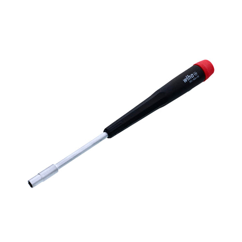 Atornillador de precisión perillero punta dado hexagonal 4.0 mm x 60mm