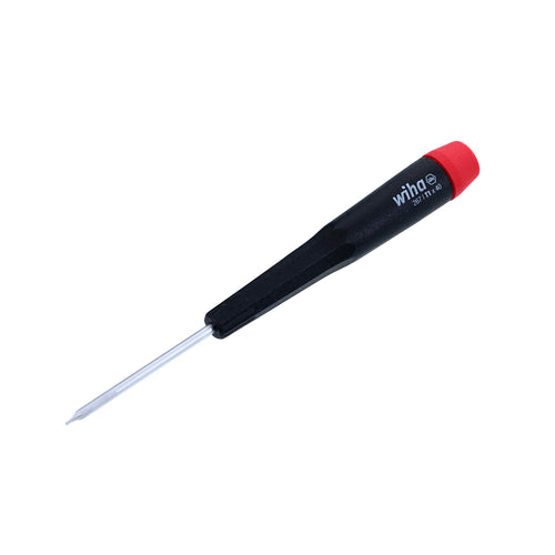 Atornillador de precisión perillero punta torx T1x40mm