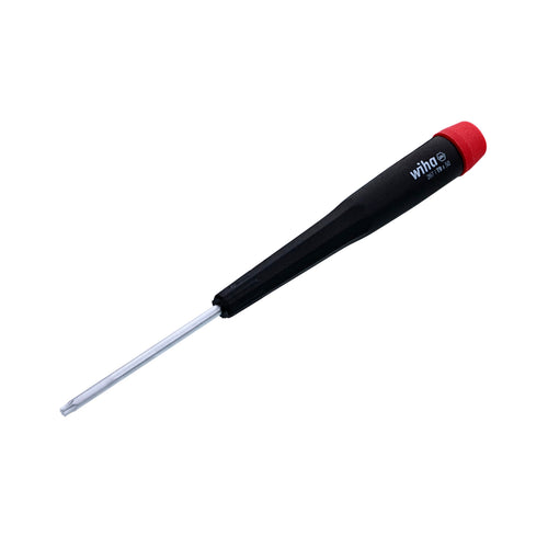 Atornillador de precisión perillero punta torx T10x50mm