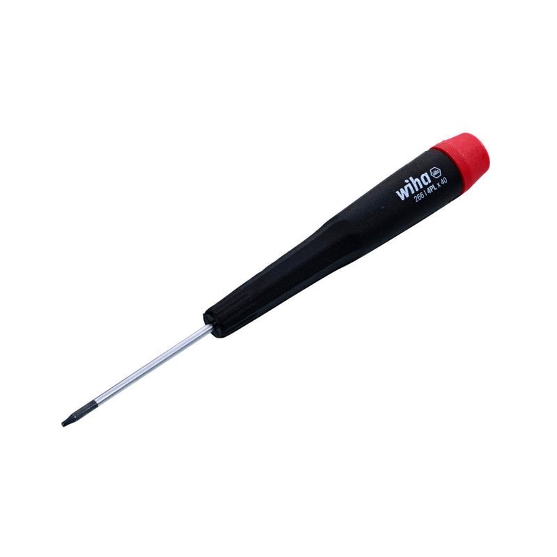 Atornillador pentalobe PL4 40mmx120mm 0.08nm max
