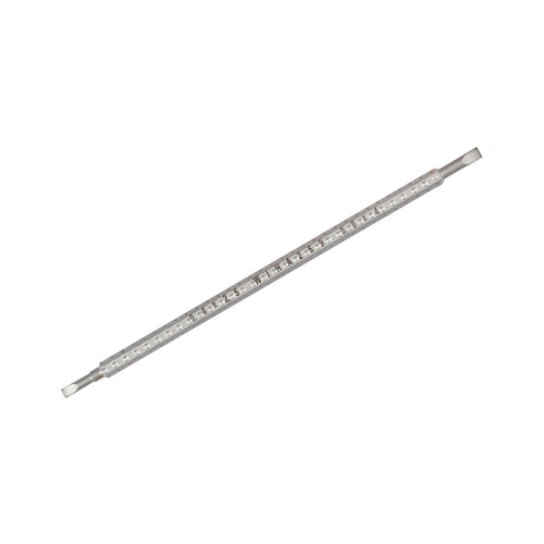 Hoja hexagonal 4mm paleta 1.5/3.0mm drive-loc sys 4