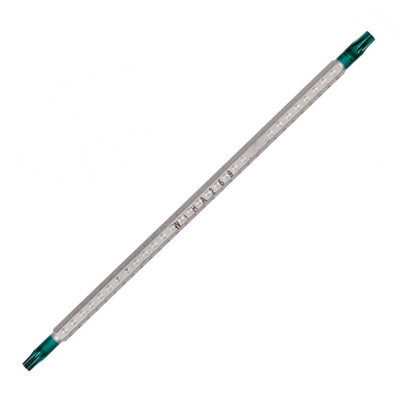 Hoja Hexagonal 4MM Torx T3/T4 Drive-Loc Sys 4