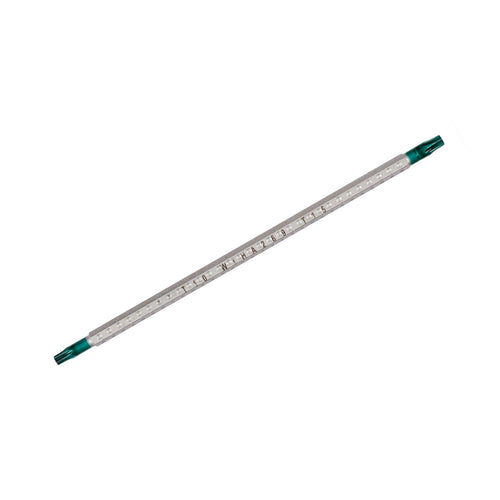Hoja hexagonal 4mm torx t7/t9 drive-loc sys 4