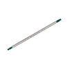 Hoja hexagonal 4mm torx t10/t15 drive-loc sys 4