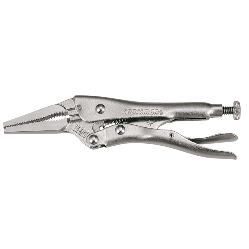 LLAVE CAIMAN CROSSMAN 6" PUNTA LARGA # 94-406