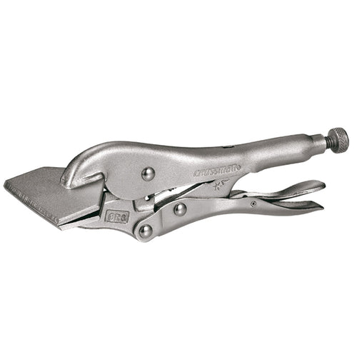 LLAVE CAIMAN CROSSMAN 8" P/PLANCHA METAL # 94-418
