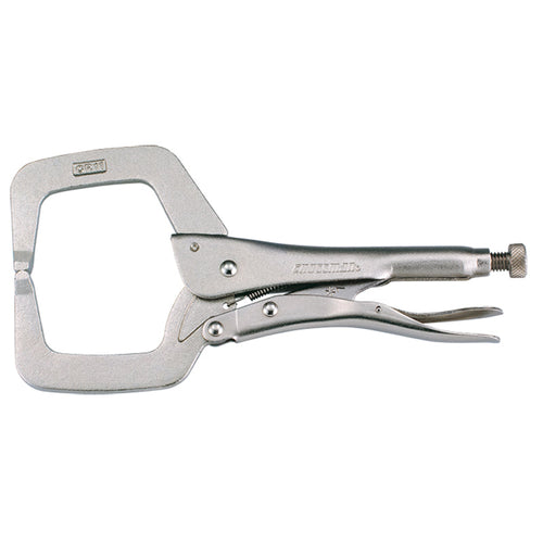 LLAVE CAIMAN CROSSMAN 6" T/PRENSA "C" # 94-436