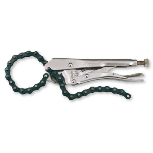 LLAVE CAIMAN CROSSMAN 20" CADENA # 94-470