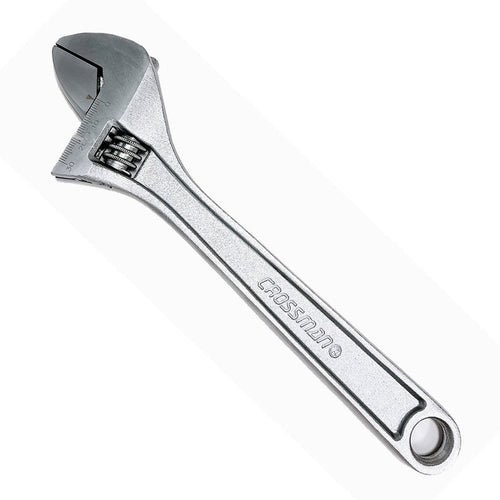 LLAVE FRANCESA CROSSMAN 12" # 95-612